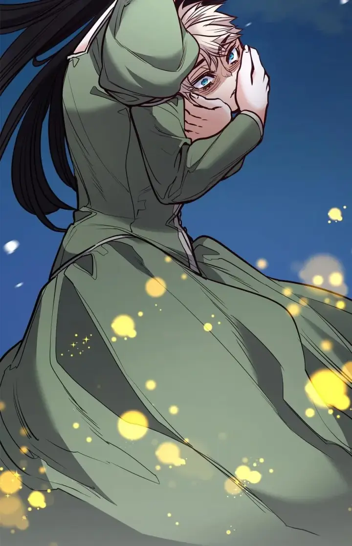 漫画《魔鬼》129 逃离我的城第63张图