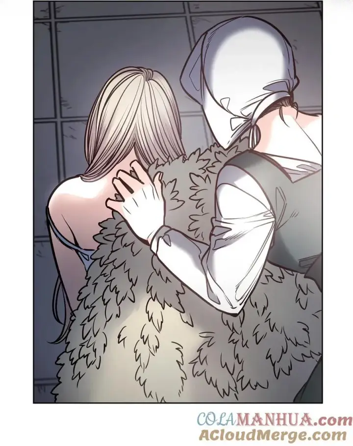 漫画《魔鬼》129 逃离我的城第7张图