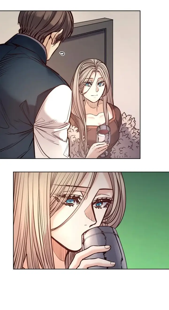 漫画《魔鬼》129 逃离我的城第72张图