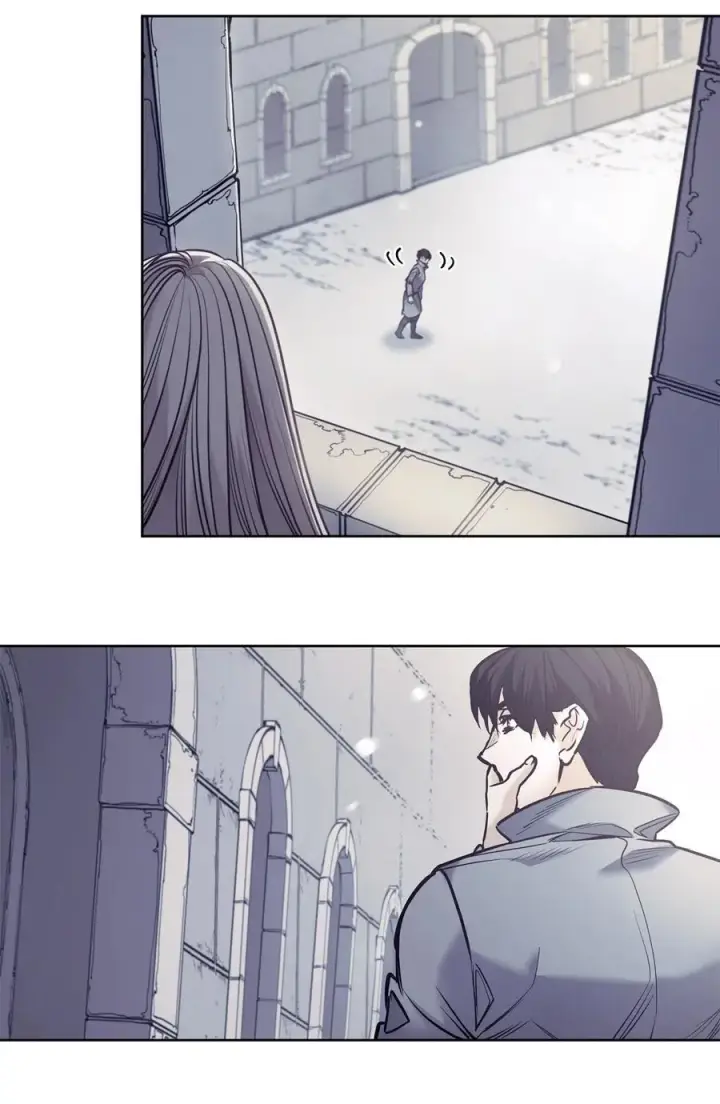 漫画《魔鬼》130 打开门你会死第23张图