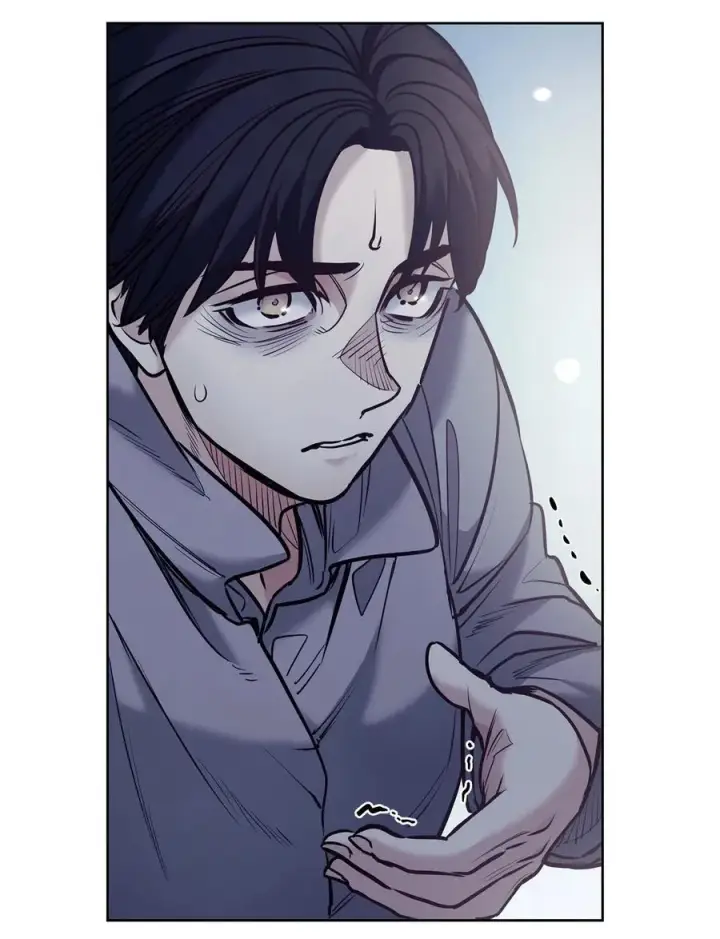 漫画《魔鬼》130 打开门你会死第33张图