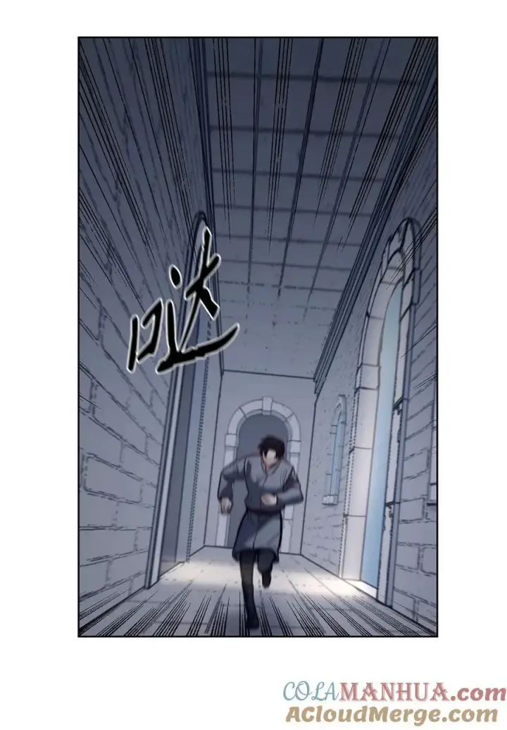漫画《魔鬼》130 打开门你会死第55张图