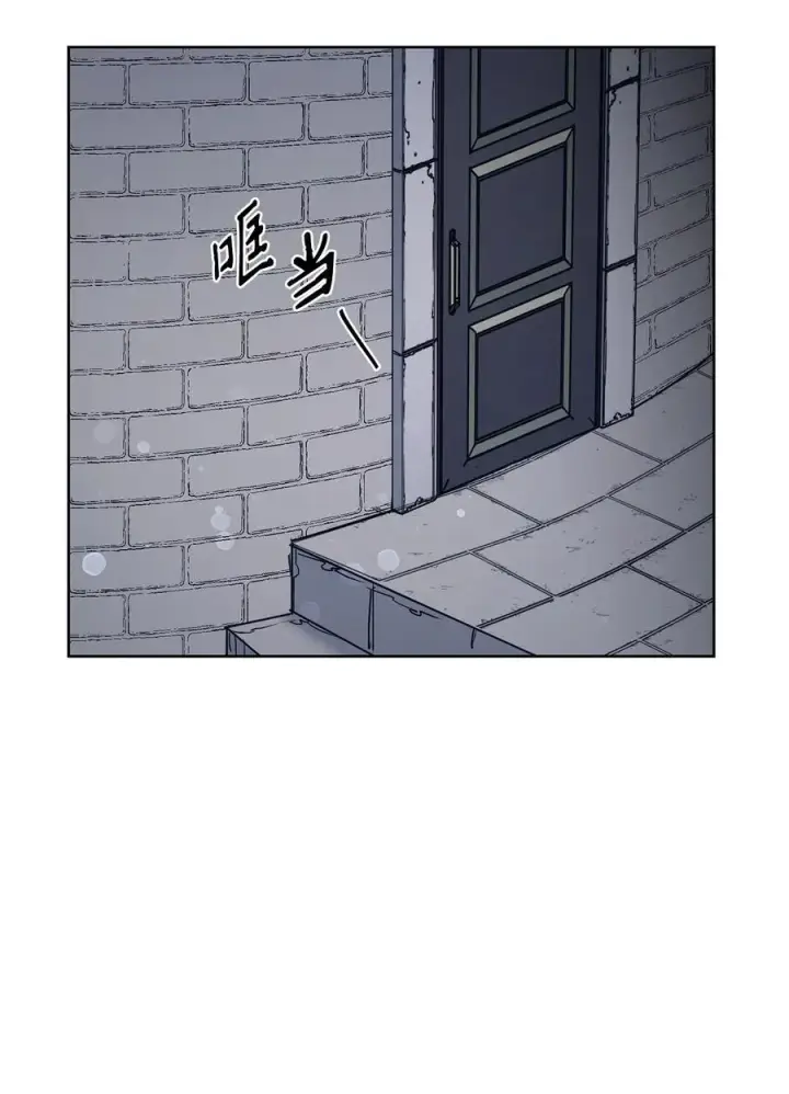漫画《魔鬼》130 打开门你会死第65张图