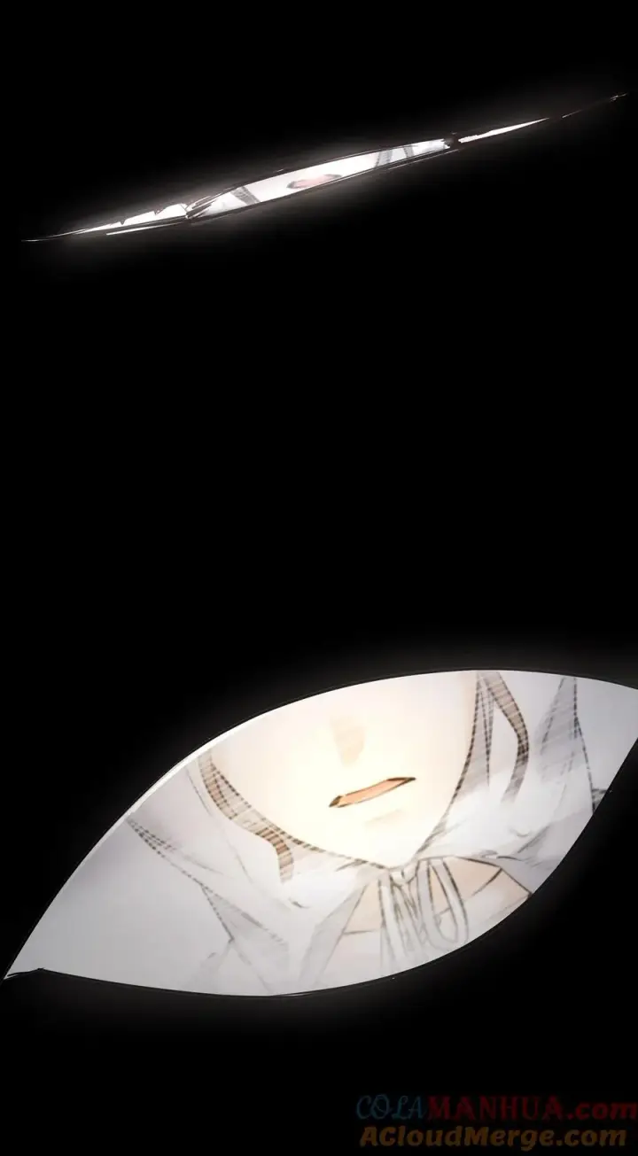 漫画《魔鬼》130 打开门你会死第7张图