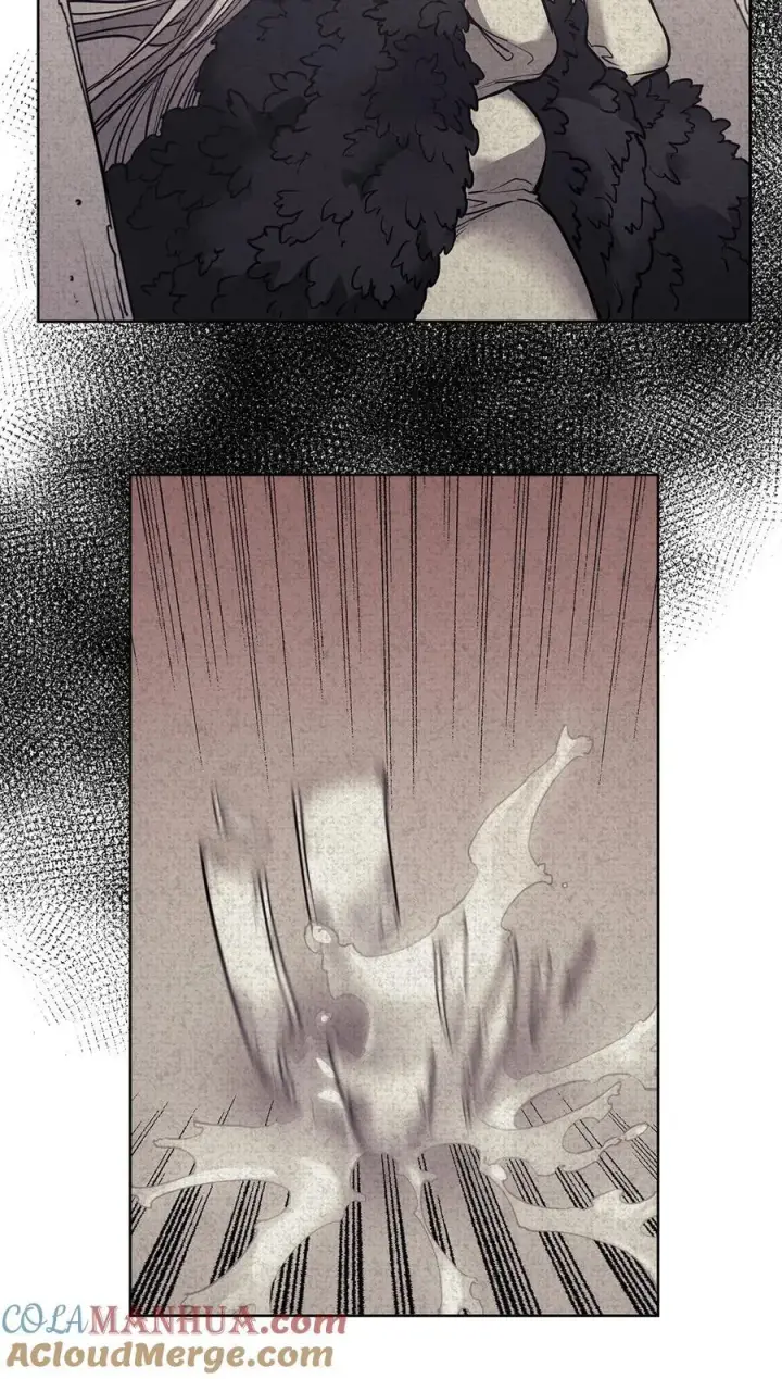 漫画《魔鬼》130 打开门你会死第70张图