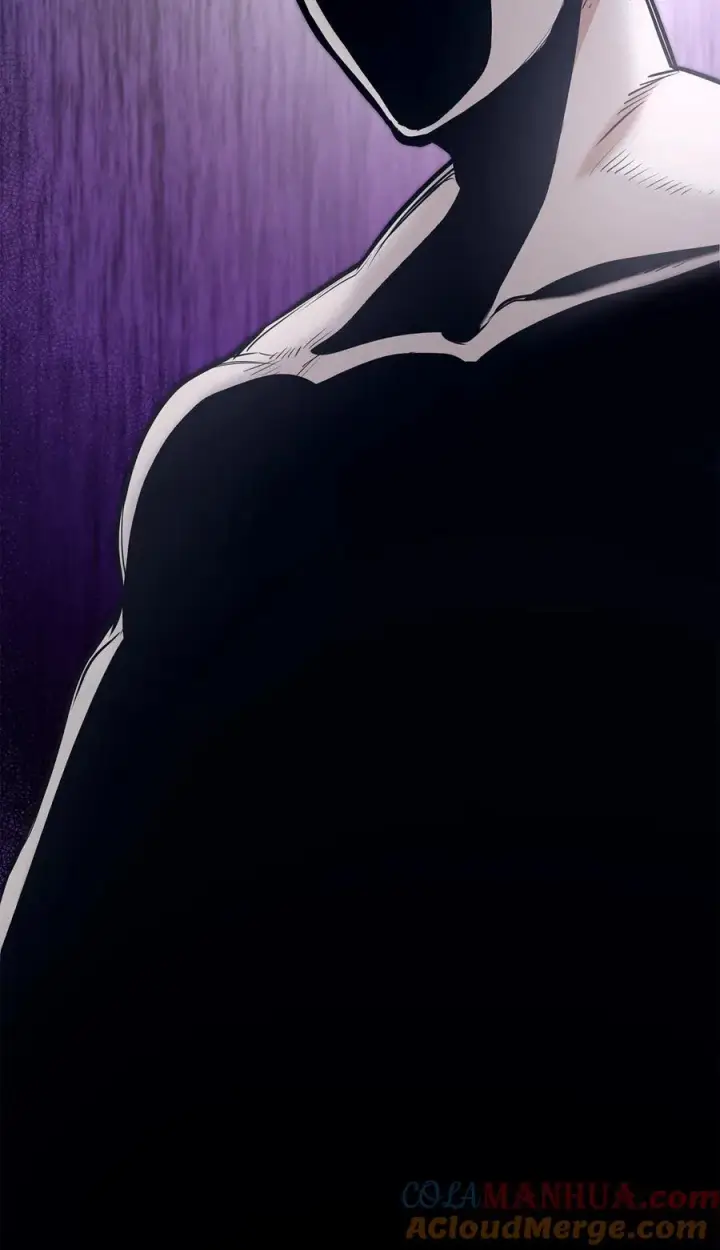 漫画《魔鬼》130 打开门你会死第82张图