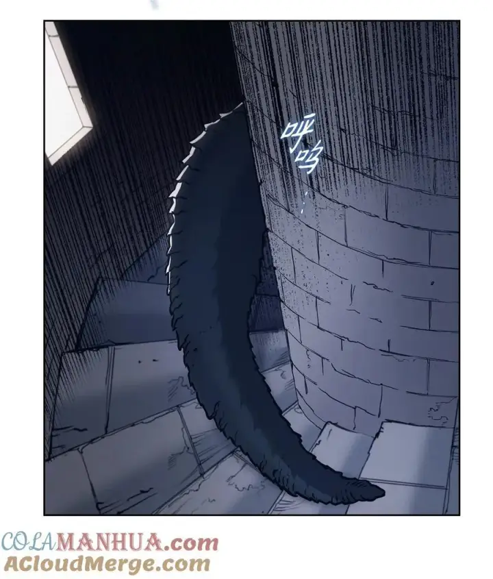 漫画《魔鬼》131 守护存在的证据第16张图