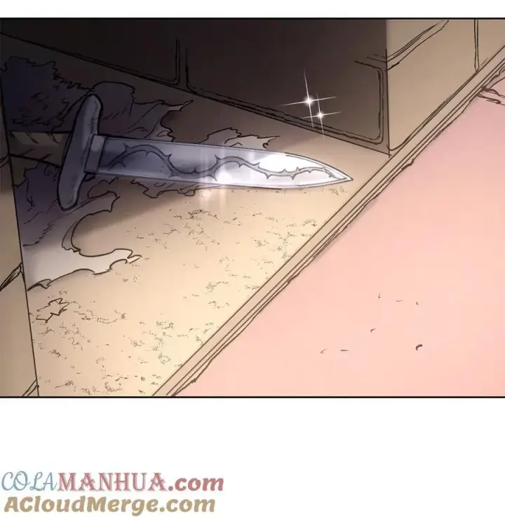 漫画《魔鬼》131 守护存在的证据第58张图
