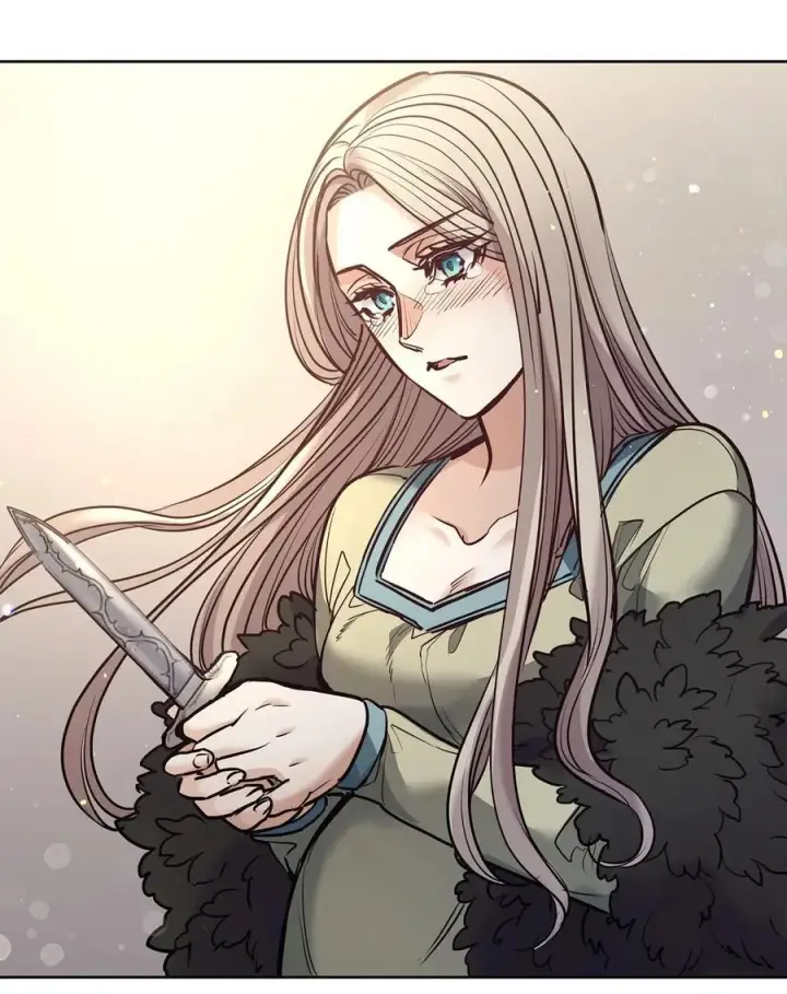 漫画《魔鬼》131 守护存在的证据第60张图