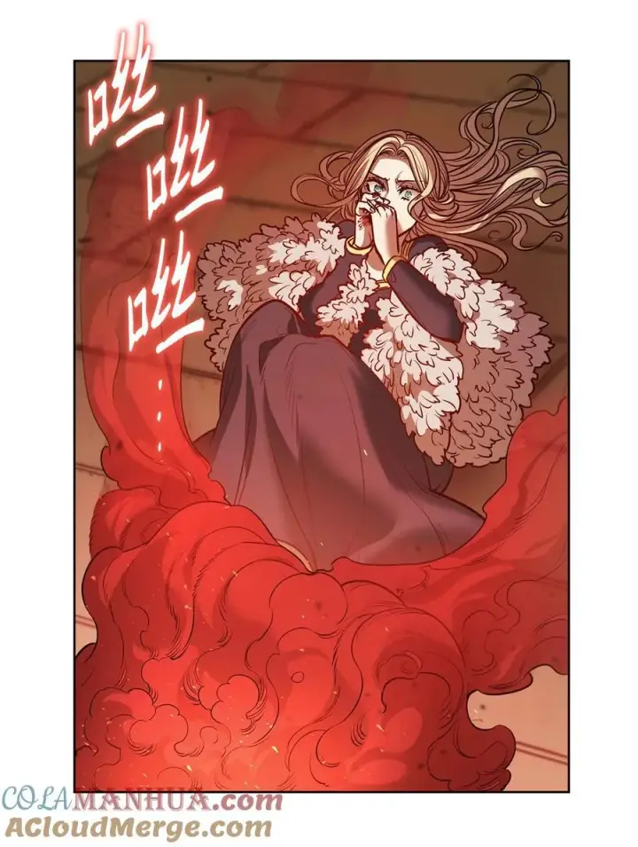 漫画《魔鬼》132 实现愿望的办法第28张图
