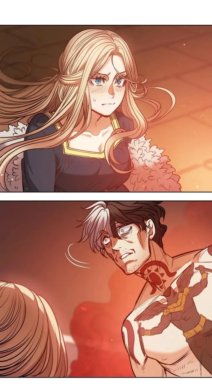 漫画《魔鬼》132 实现愿望的办法第65张图