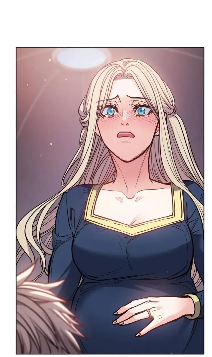 漫画《魔鬼》133 我什么都不是第32张图