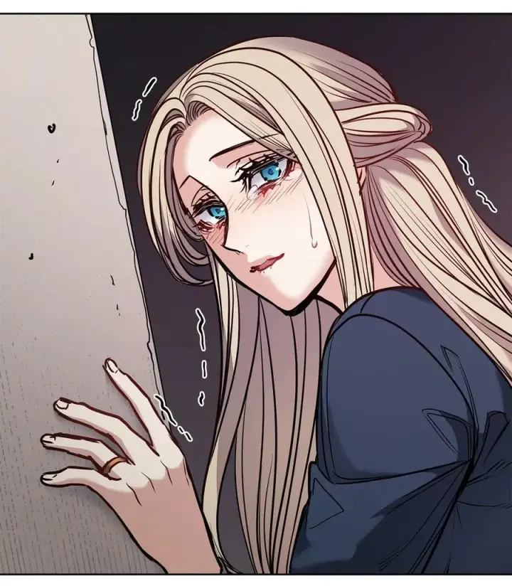 漫画《魔鬼》133 我什么都不是第38张图