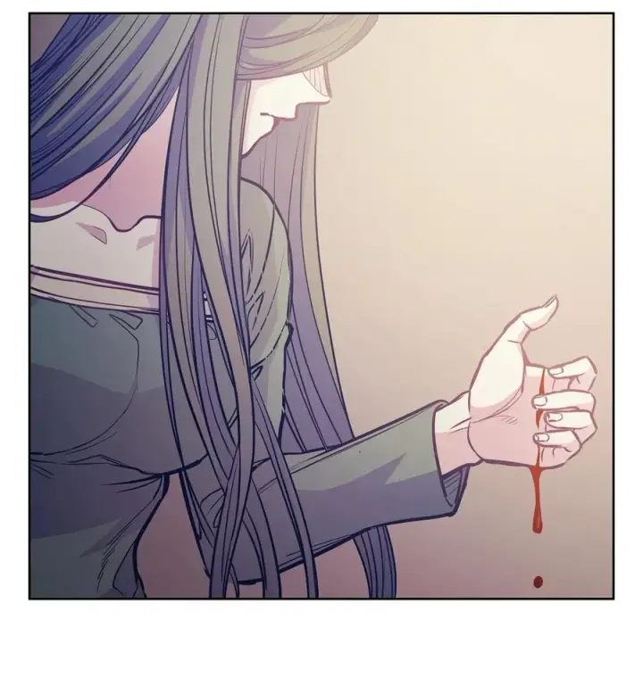 漫画《魔鬼》133 我什么都不是第50张图