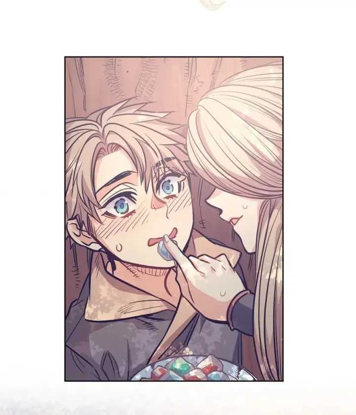 漫画《魔鬼》133 我什么都不是第71张图