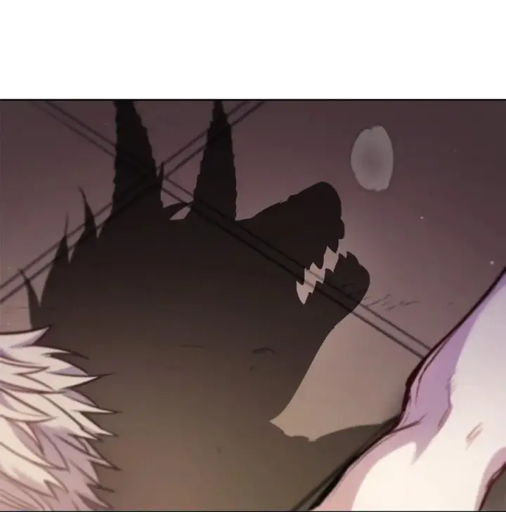 漫画《魔鬼》133 我什么都不是第74张图