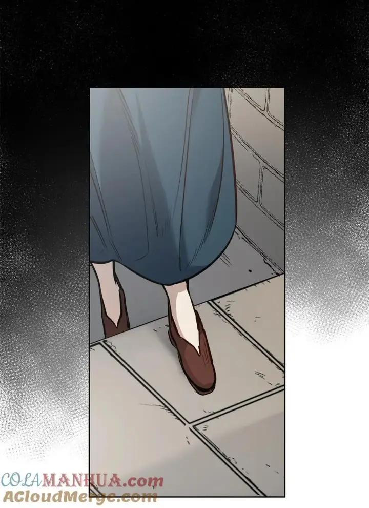 漫画《魔鬼》133 我什么都不是第79张图
