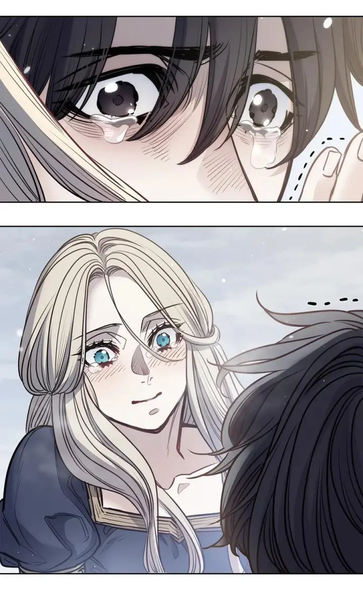 漫画《魔鬼》135 选择闺房作为要塞第41张图