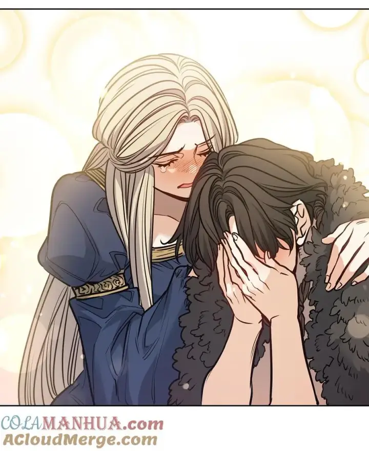 漫画《魔鬼》135 选择闺房作为要塞第52张图