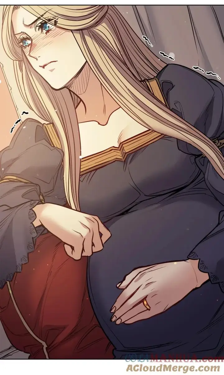 漫画《魔鬼》135 选择闺房作为要塞第79张图