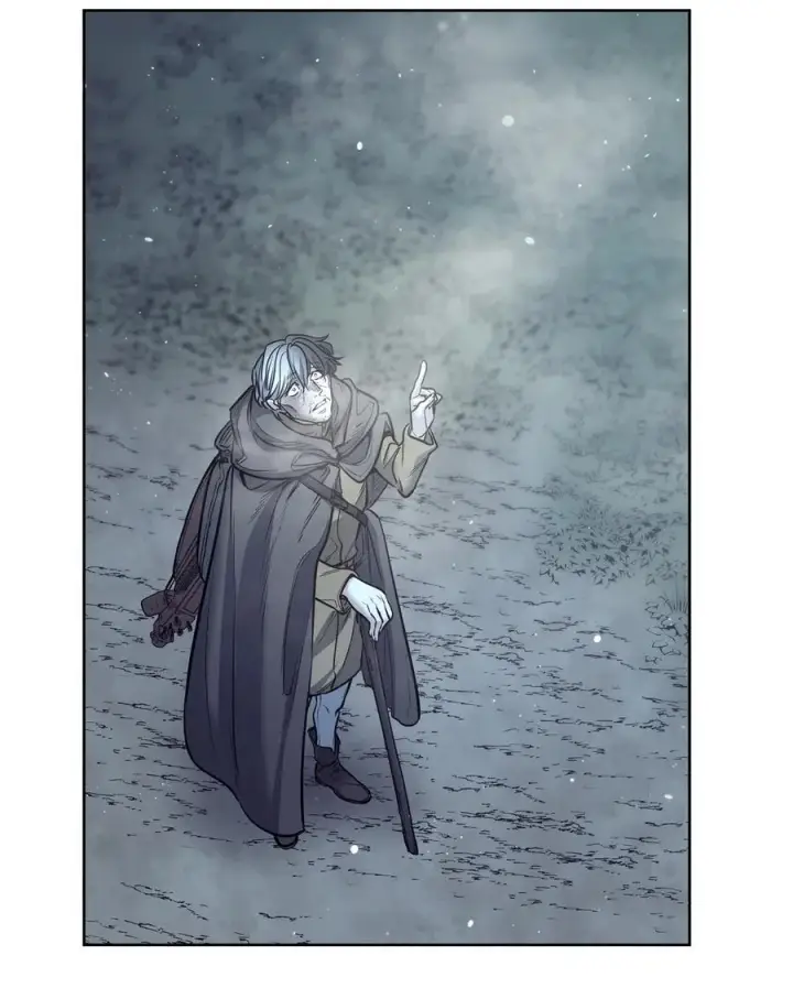 漫画《魔鬼》135 选择闺房作为要塞第87张图