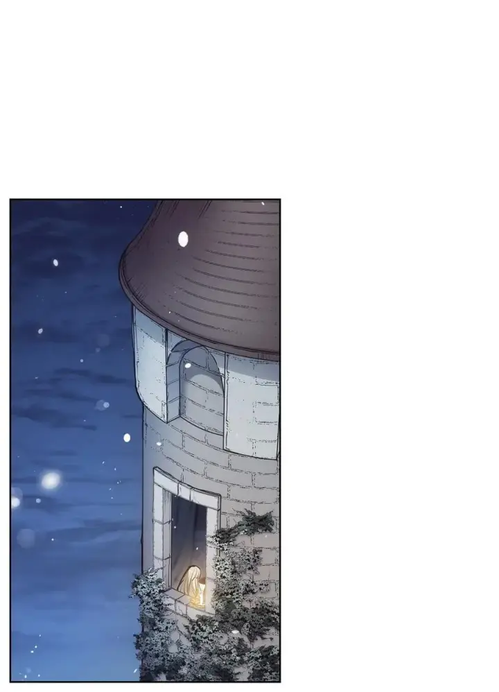 漫画《魔鬼》135 选择闺房作为要塞第93张图