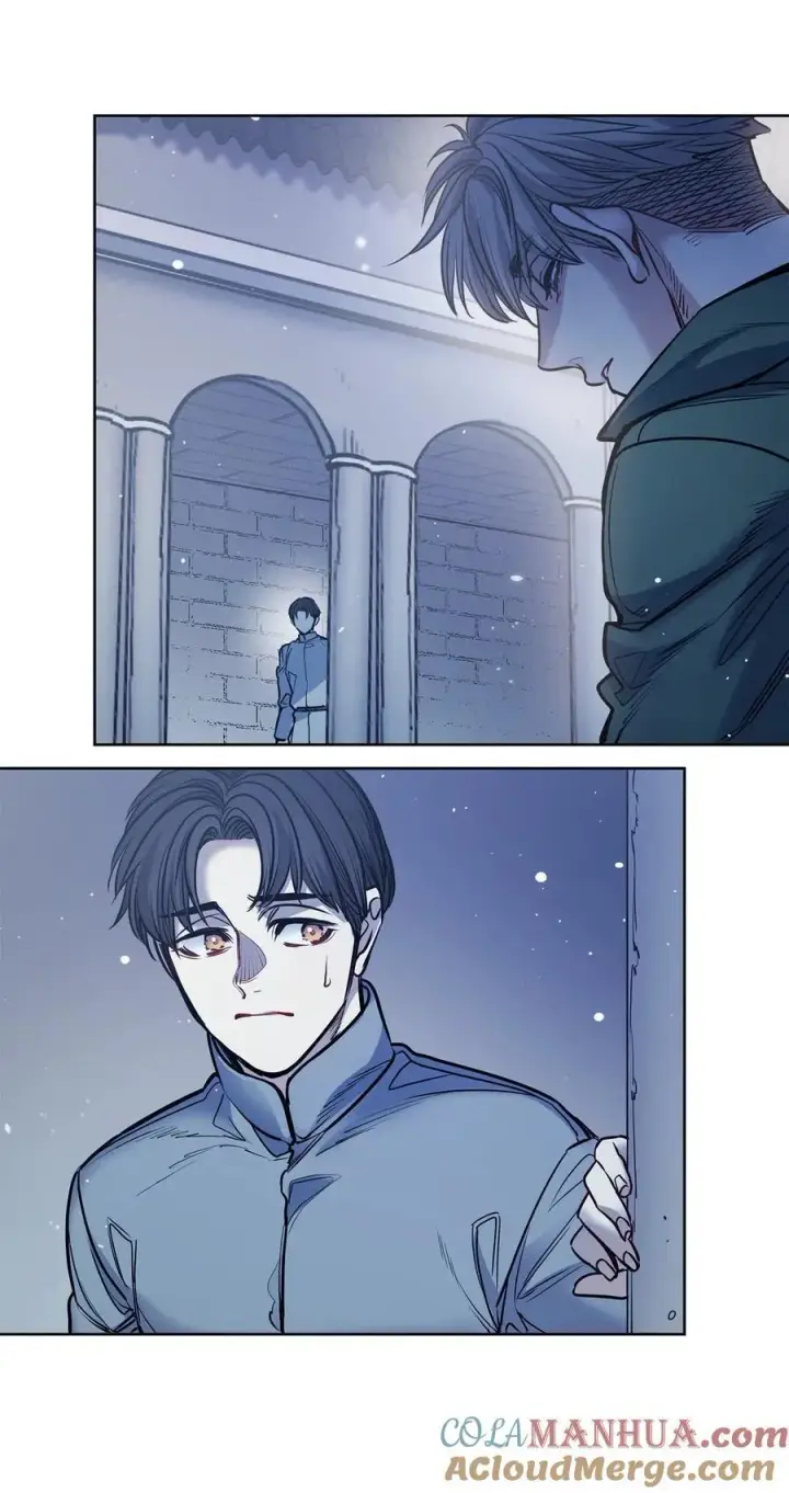 漫画《魔鬼》136 联合军要攻城第22张图