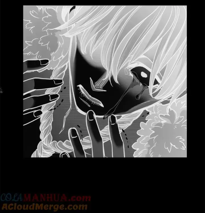 漫画《魔鬼》138 兵临城下第16张图