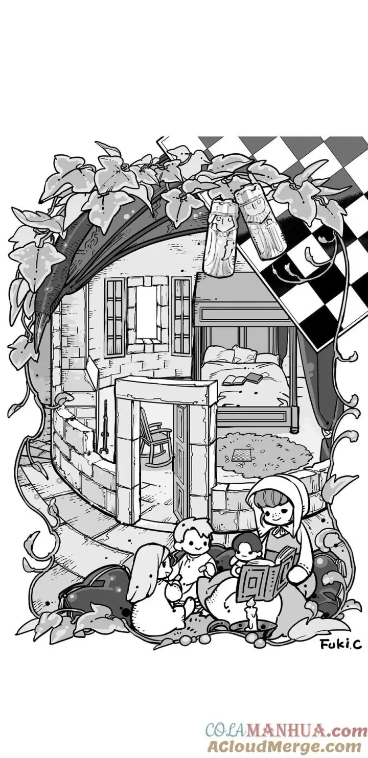 漫画《魔鬼》140 诅咒的终结第109张图