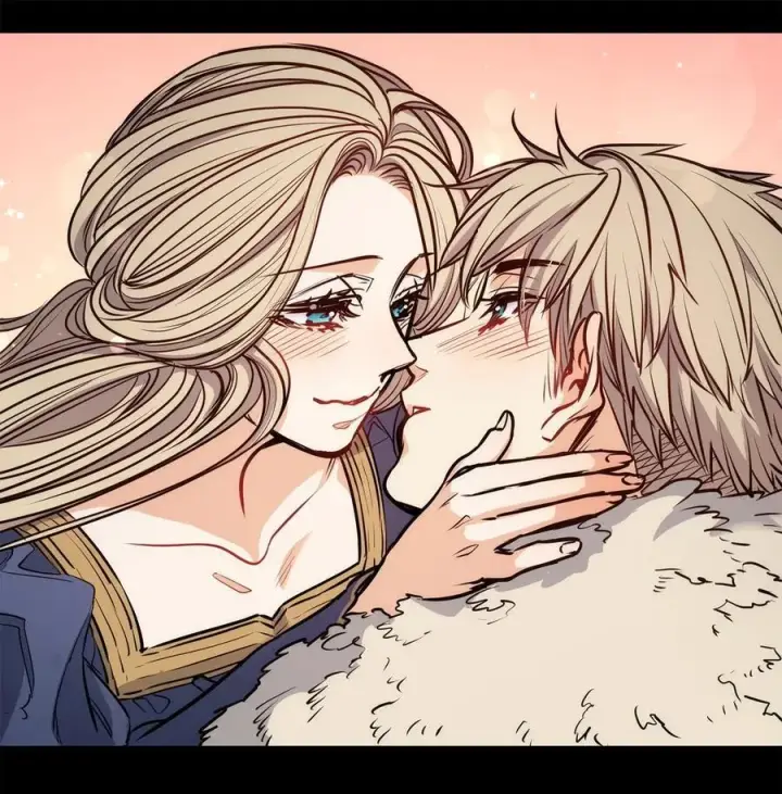 漫画《魔鬼》140 诅咒的终结第75张图