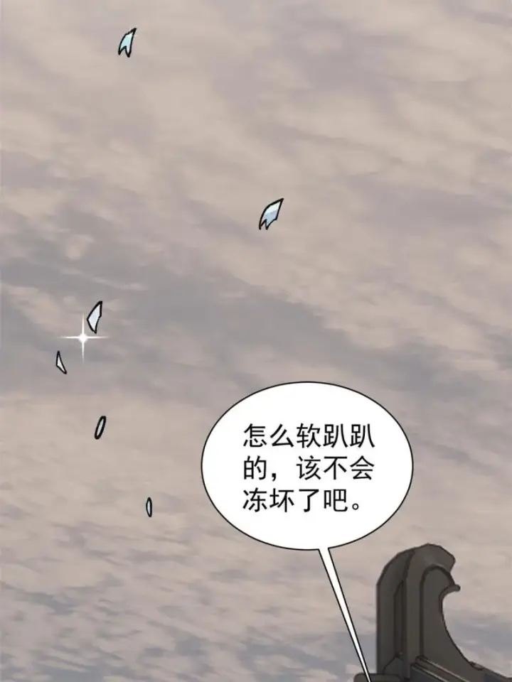《万古最强宗》145 皮，特别皮图54