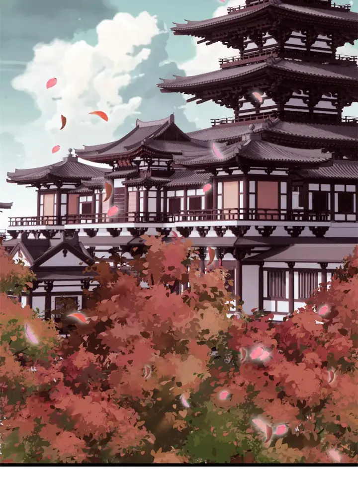 《万古最强宗》157 约战日图42