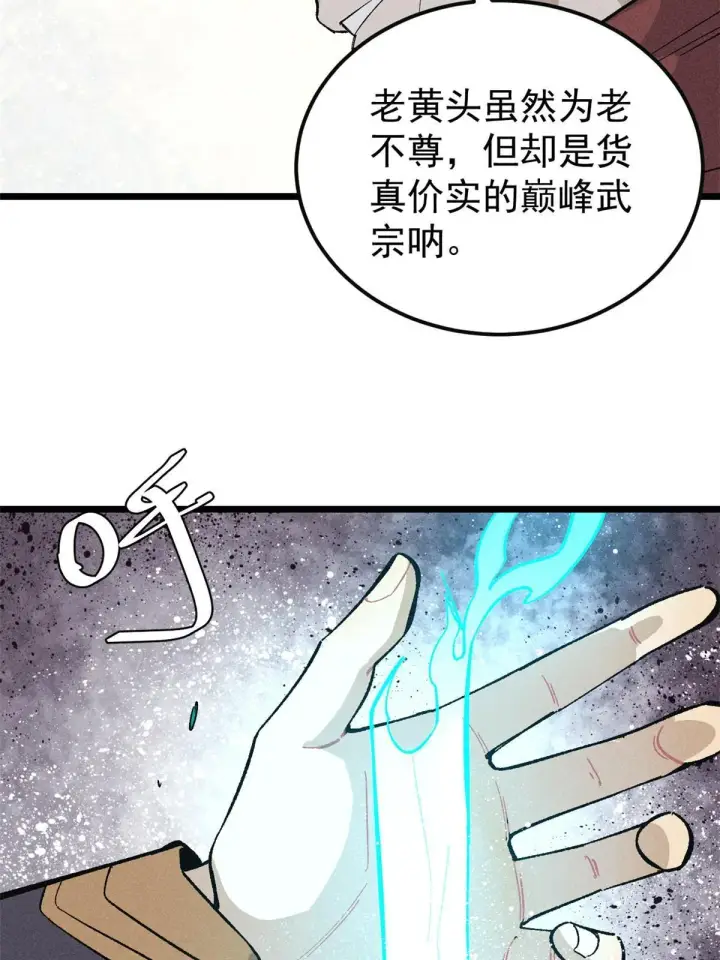 《万古最强宗》173 对战宗主图24
