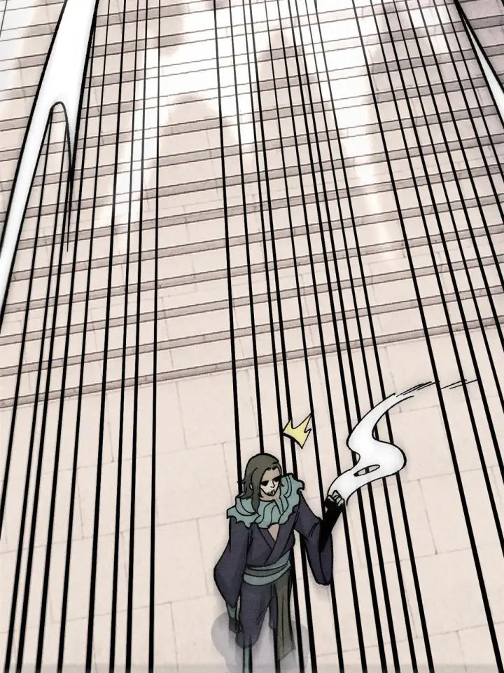 《万古最强宗》185 影帝附身图79