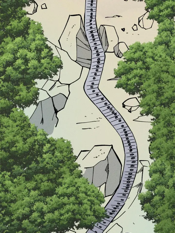 《万古最强宗》187 灵气复苏图74