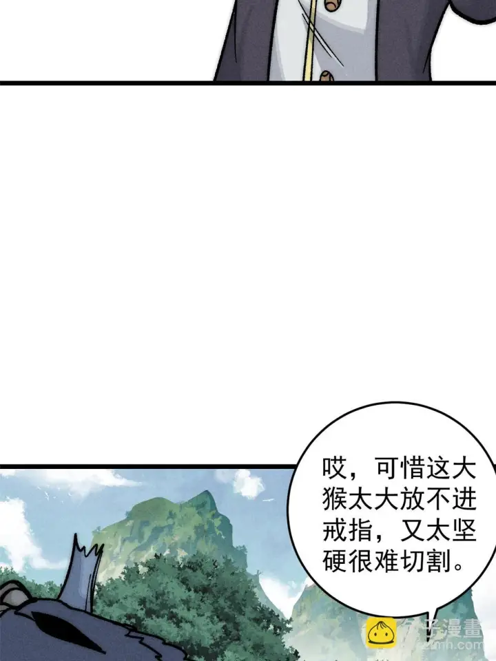 《万古最强宗》196 底牌太多，好烦啊图73