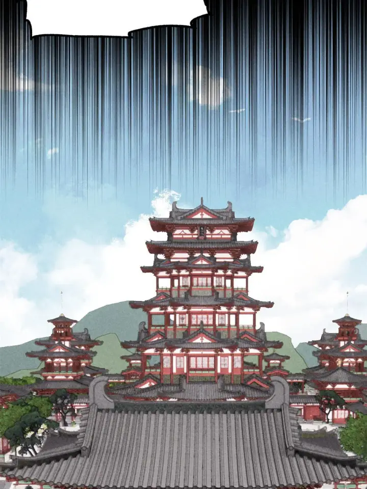 《万古最强宗》197 最后割把韭菜图51
