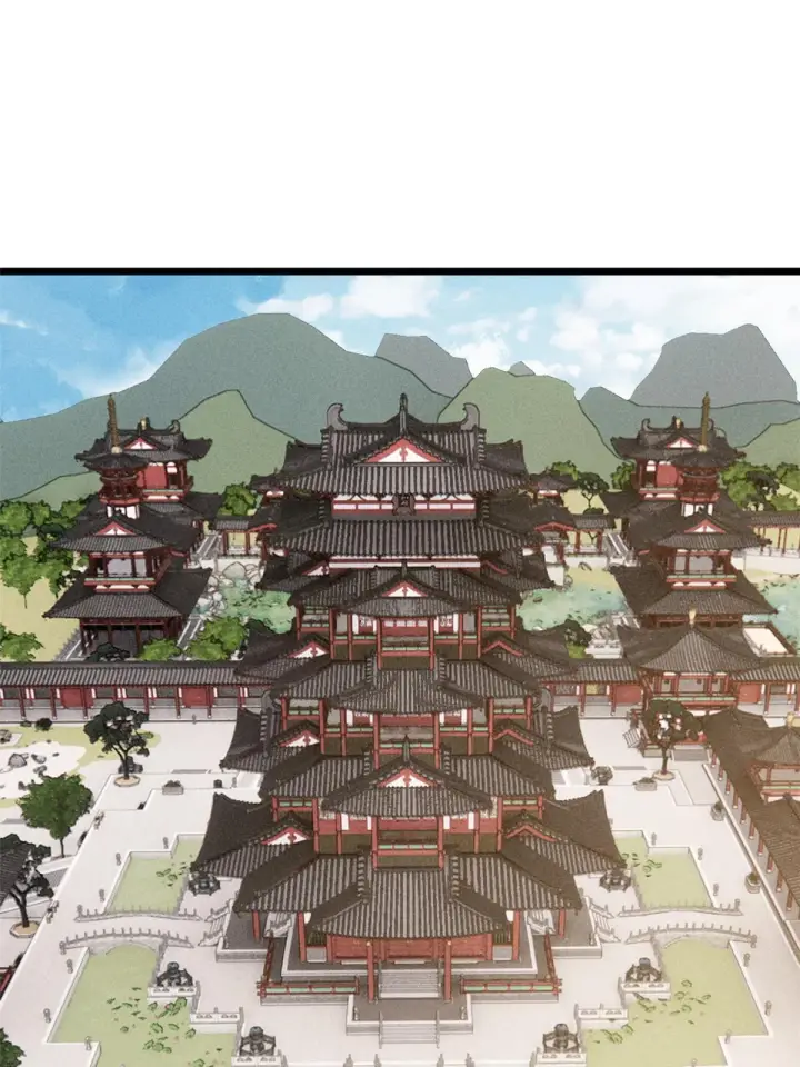 《万古最强宗》199 契约兽进化图3