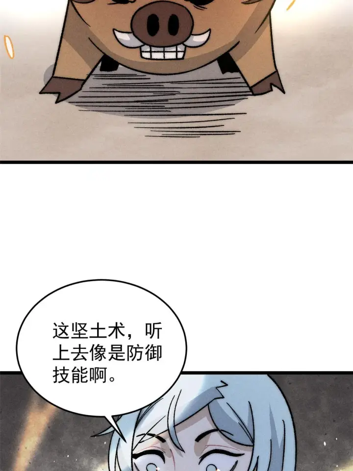 《万古最强宗》199 契约兽进化图74