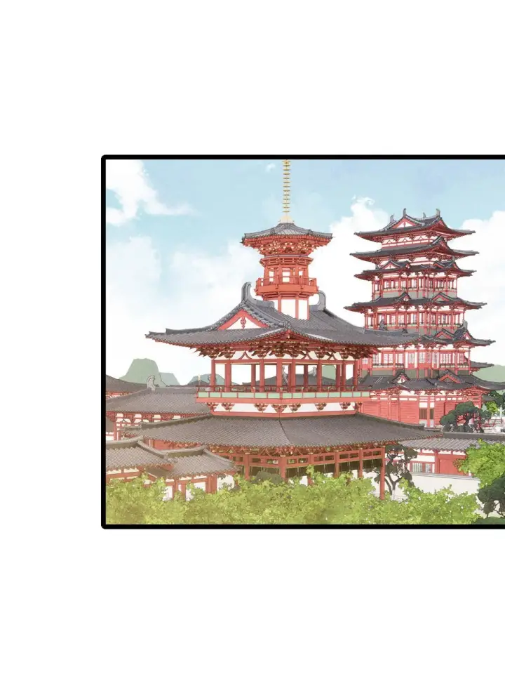 《万古最强宗》204 你比唐僧都要话多图30
