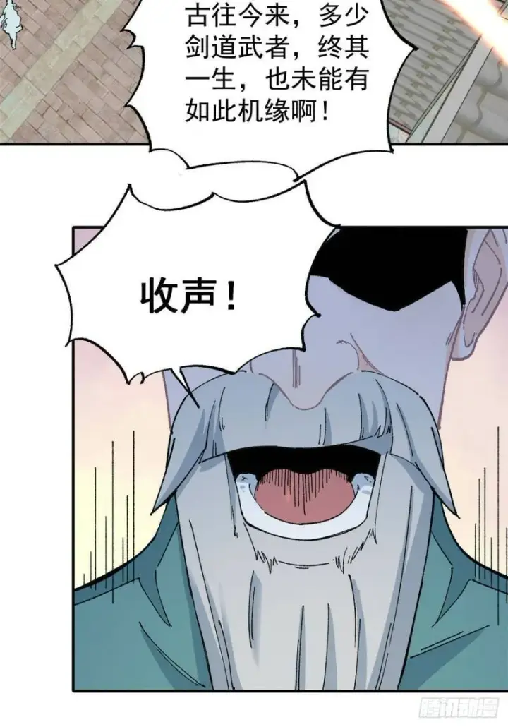 《万古最强宗》10 剑境图30