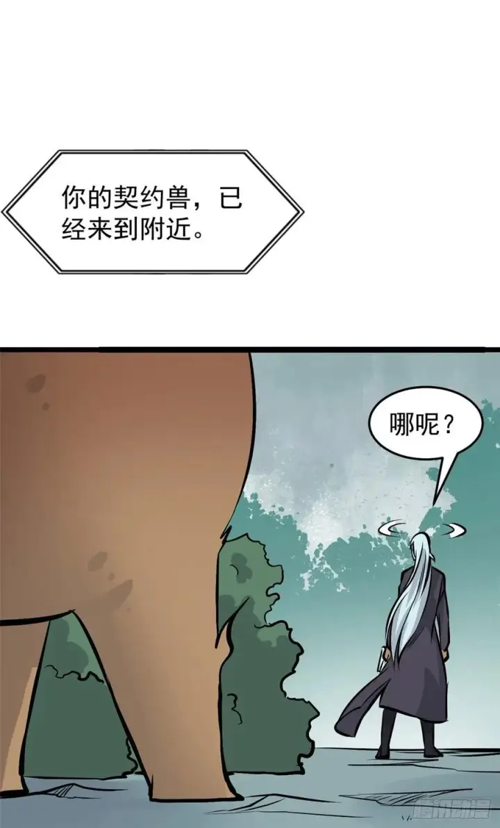 《万古最强宗》108 契约兽图20