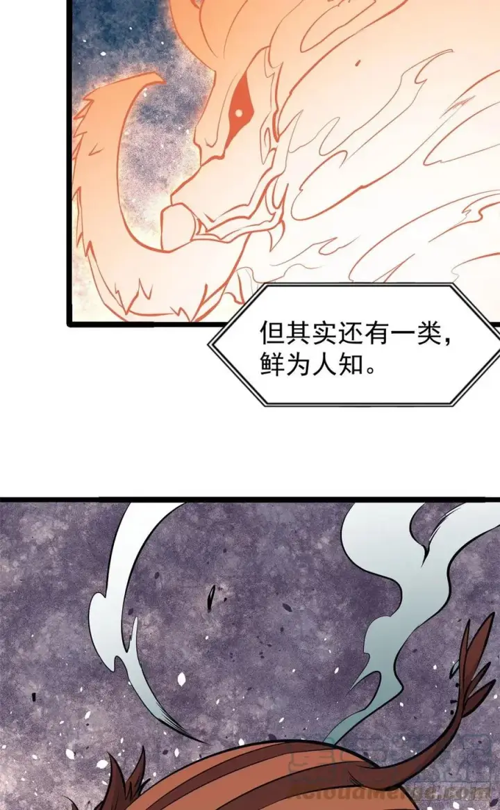 《万古最强宗》108 契约兽图46