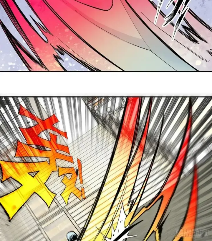 《万古最强宗》34 沙漠之鹰图20