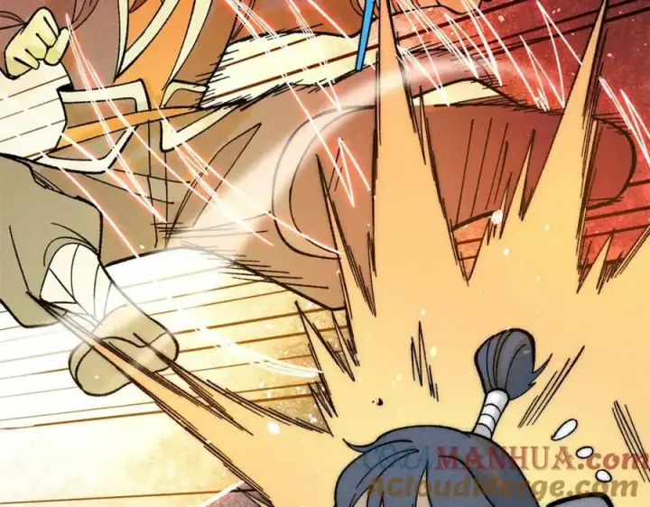 《万古最强宗》230 这才叫武学大家图45