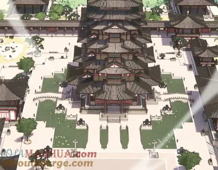 《万古最强宗》237 又破纪录了图145