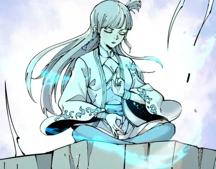 《万古最强宗》238 咋？要跟我分手？图36