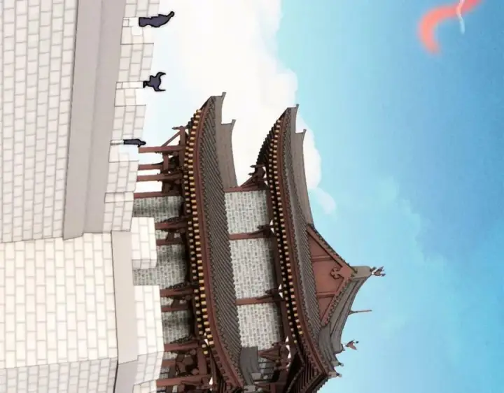 《万古最强宗》239 区区精锐，亮剑！图20