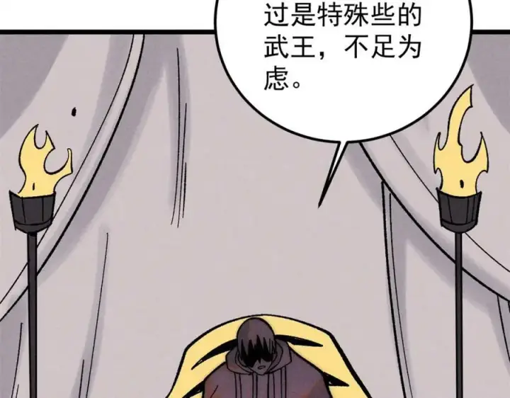 《万古最强宗》242 我，剑武双修图102