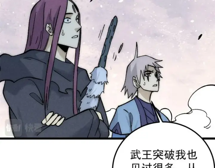 《万古最强宗》242 我，剑武双修图68